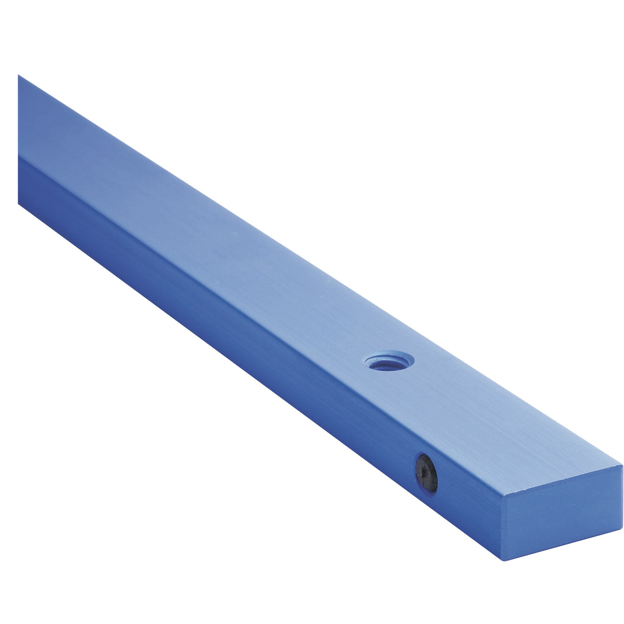 Rockler 24in. Aluminum Miter Bar, Model# 26232